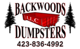 Backwoods Dumpster Rental